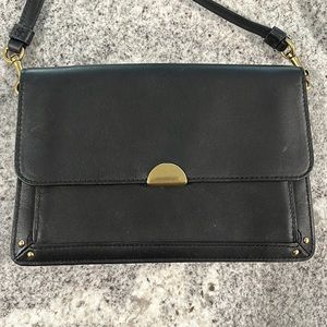 Coach Dreamer Shoulder Bag and Satchel Great Condition!